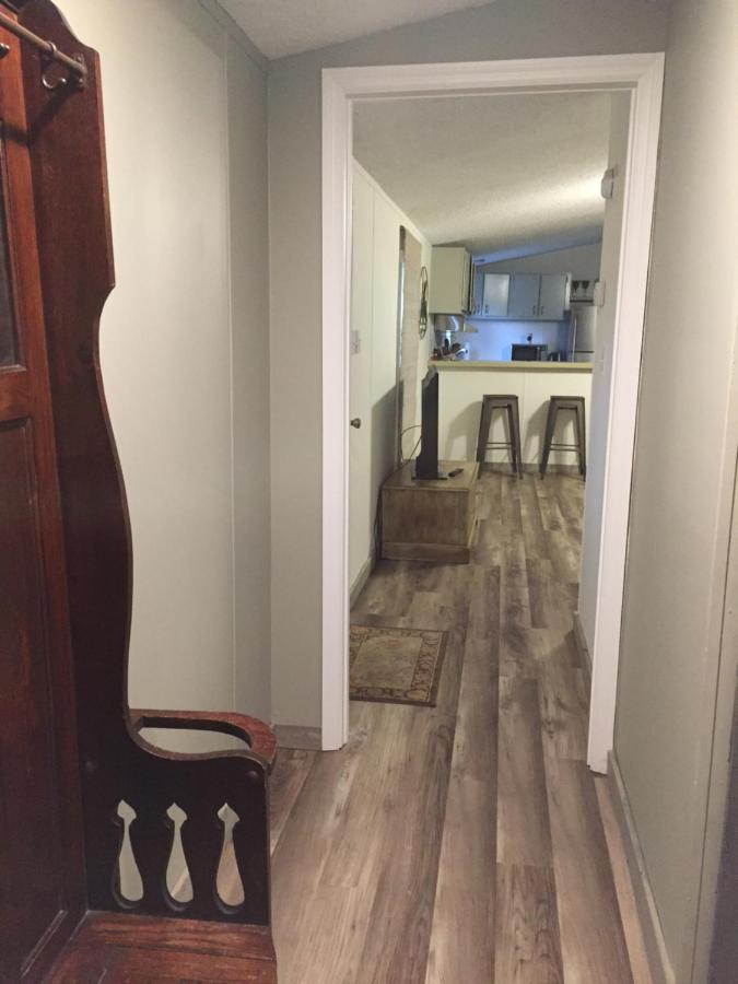 Apartament Hogarth Beaufort Zewnętrze zdjęcie